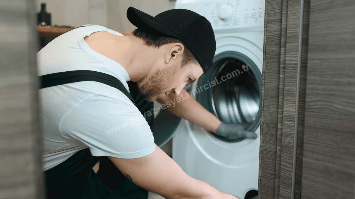 Osmaniye Çamaşır Makinesi Servisi - Osmaniye Beyaz Eşya Tamircisi